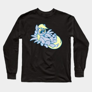 Derpy Hooves Long Sleeve T-Shirt